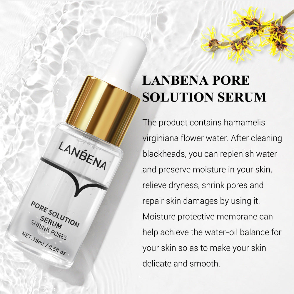 LANBENA Pore Treatment Serum 15g