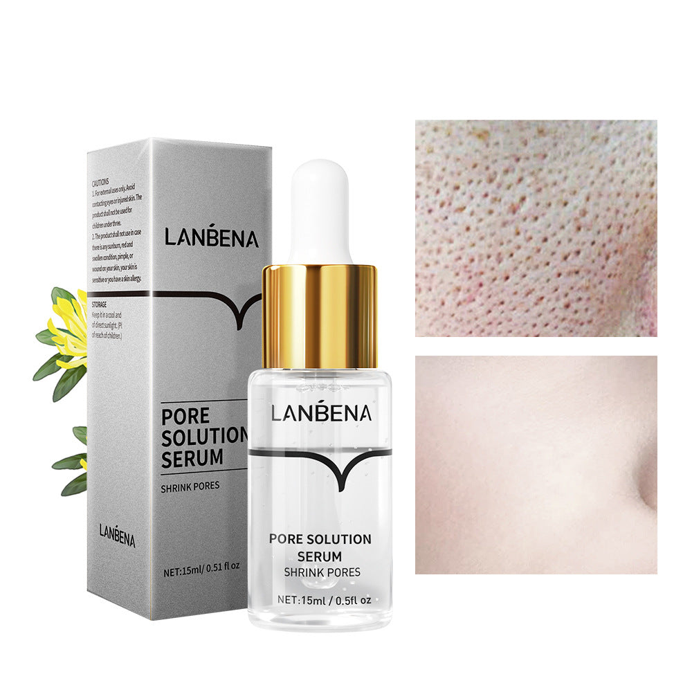 LANBENA Pore Treatment Serum 15g
